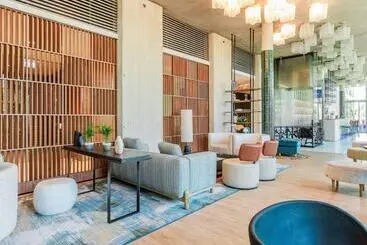 هتل Mercure Tallinn