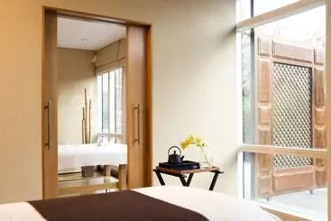 Park Hyatt Mendoza Hotel, Casino & Spa