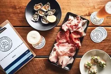 هتل Peppers Moonah Links Resort