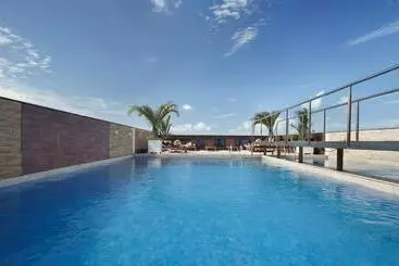 هتل Royal Rio Palace