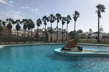 Hotel Torres de Yomely