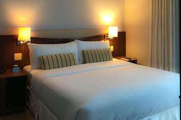 هتل Wyndham Rio Barra