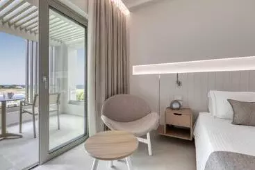 Neptune Luxury Resort