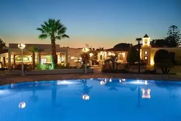 Neptune Luxury Resort