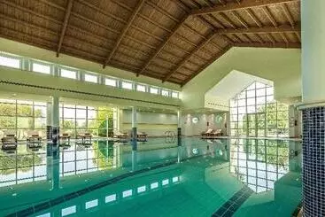 Neptune Luxury Resort