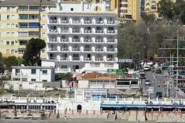 Apartamentos Turísticos Sunny Beach