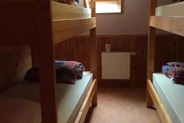 Alberg Dortoirs Le Domaine