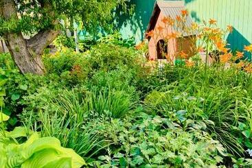 ユースホステル Otdykh U Moria