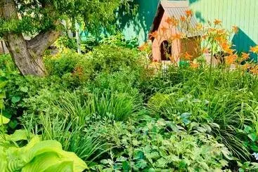 Schronisko Otdykh U Moria