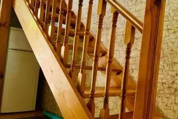 Hostel Otdykh U Moria