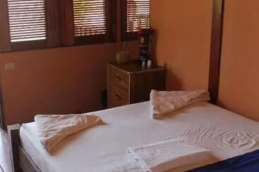 Auberge Surfing Turtle Lodge