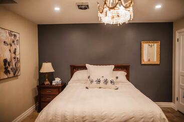 Szálló The Chepstow Inn