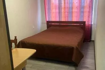 Albergue Yuvileyny