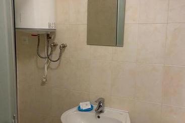 فندق صغير Yuvileyny