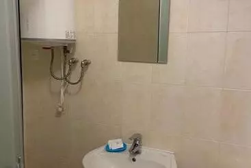 Hospedaria Yuvileyny