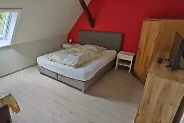 Ostello Zum Schwarzen Adler