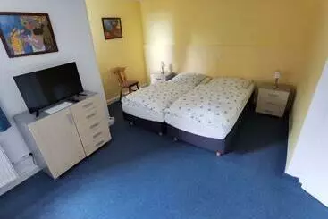 Auberge Zum Schwarzen Adler