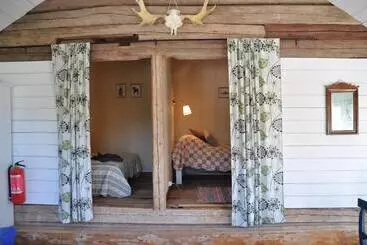 Bed and Breakfast Kolarbogård