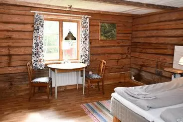 Aamiaismajoitus (B&B) Kolarbogård