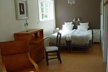 Bed and Breakfast Sundsmåla Landsbygdshotell