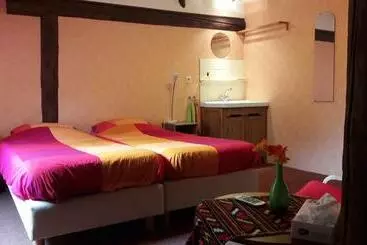 Bed & Breakfast Onder Dak