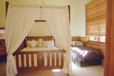 Butterfly Farm Bed And Breakfast Nirranda