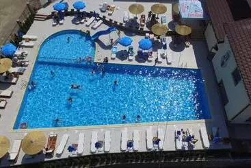 Eco Hotel Momata