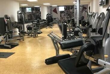 בית מלון כפרי Am Brünnchen