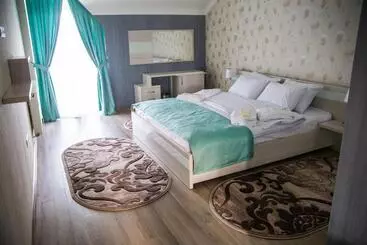 Hotel Chalet