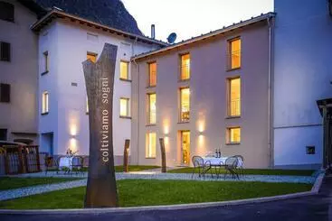 Hotel Coltiviamo Sogni