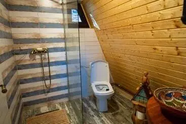 Hotel Pensiunea Agroturistica Cerna, Vaideeni, Valcea