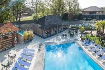 Hotel Thermen Mineraal