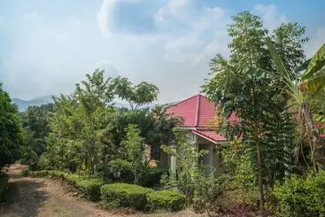 Memoria Palace & Resort