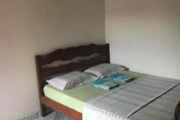 Pension Algodoal Bela Mar Pousada