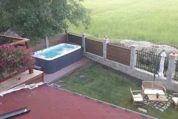 Pension Lakata Guest House