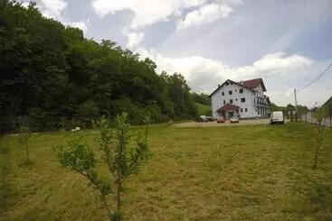 Pensiune Marginimea Sibiului
