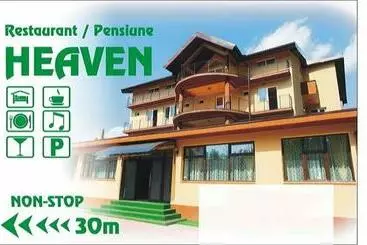 Pensiunea Heaven