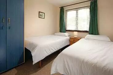 Resort Kenegie Manor