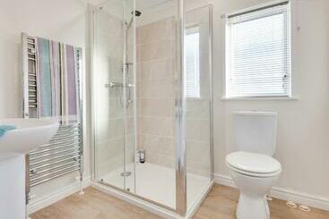 Resort Whitecairn Holiday Park