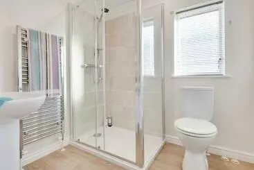 リゾートホテル Whitecairn Holiday Park