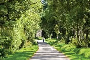 Resort Wild Rose Holiday Park