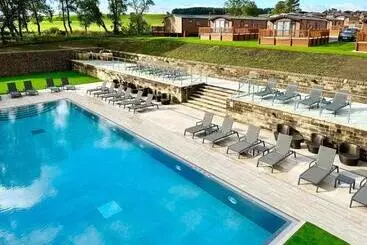 Resort Wild Rose Holiday Park