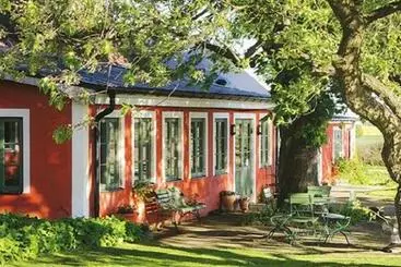 östangård Bed & Breakfast