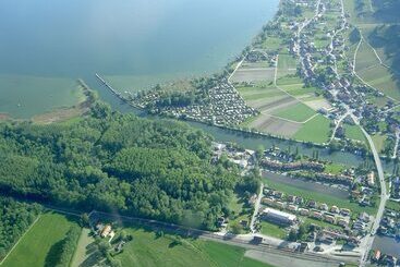 فندق صغير De La Gare