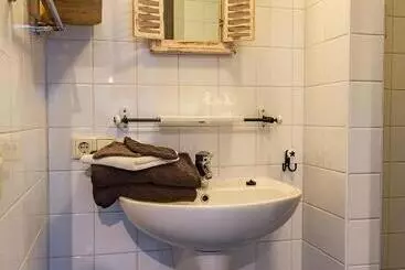 Aamiaismajoitus (B&B) Brabantse Hoeve