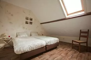 Bed and Breakfast Brabantse Hoeve