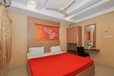 Hotel Prince Lodge
