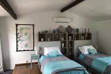 هتل Sunflower Guest House Bulgaria