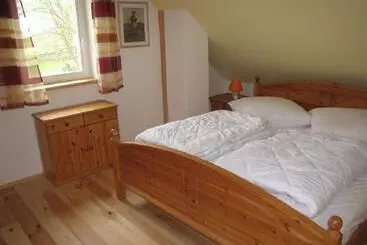 Majatalo Gästehaus Liemehna