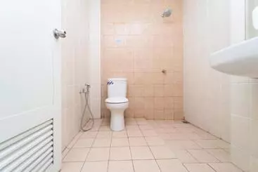 ペンション Koolkost Syariah @ Green Lake City